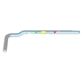 19216 Curt Replacement Q-series 5th Wheel Handle