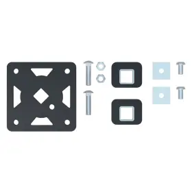 19222 Curt Replacement Q-series 5th Wheel Orbital Pad And Bushings