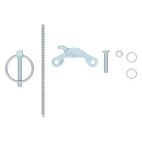19224 Curt Replacement Q-series 5th Wheel Handle Lock Hardware