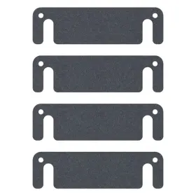19225 Curt Replacement Q20 5th Wheel Leg Spacers