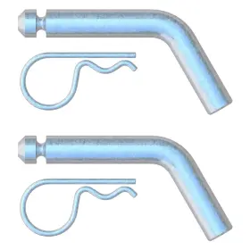 19226 Curt Replacement E16 5th Wheel Head Attachment Pins