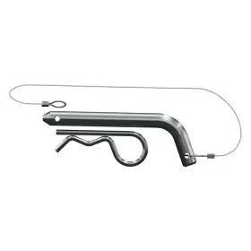 19272 Curt Replacement Lanyard For Quickpin Coupler