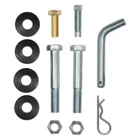 19278 Curt Trutrack 2p Weight Distribution Hardware Kit
