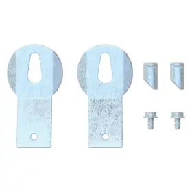 19302 Curt Replacement Round Bar Weight Distribution Retainers