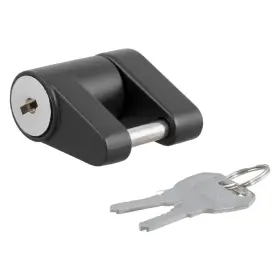 23521 Curt Padlock Coupler Lock