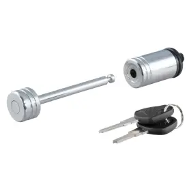 23522 Curt 2-1/2 Inch Coupler Lock