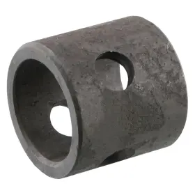 28942 Curt Swivel Jack Male Pipe Mount