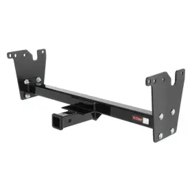 Curt 31018 Class 3 Exposed Front Trailer Hitch W 2 Inch Receiver Opening 5000