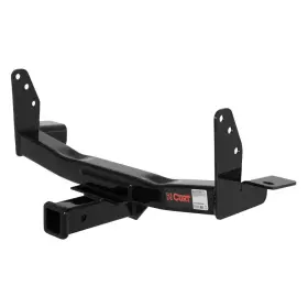 Curt 31023 Class 3 Concealed Front Trailer Hitch W 2 Inch Receiver Opening 5000