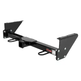 31061 Curt Class 3 Exposed Front Trailer Hitch W 2 Inch Receiver Opening