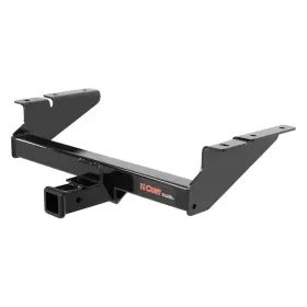 Curt 31069 Class 3 Concealed Front Trailer Hitch W 2 Inch Receiver Opening 5000