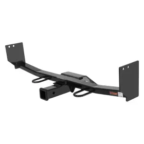 Curt 31080 Class 3 Concealed Front Trailer Hitch W 2 Inch Receiver Opening