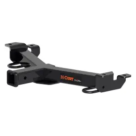31082 Curt Class 3 Front Trailer Hitch W 2 Inch Receiver Opening