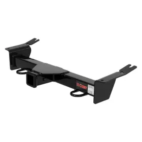 31084 Curt Class 3 Exposed Front Trailer Hitch W 2 Inch Receiver Opening