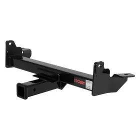 31109 Curt Class 3 Concealed Front Trailer Hitch W 2 Inch Receiver Opening 5000