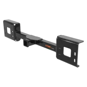31114 Curt Class 3 Concealed Front Trailer Hitch W 2 Inch Receiver Opening 5000 31114 Curt Class 3 Concealed Front Trailer Hitch W 2 Inch Receiver Opening 5000