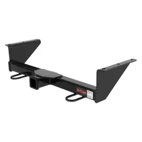 31199 Curt Class 3 Exposed Front Trailer Hitch W 2 Inch Receiver Opening