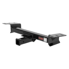 31352 Curt Class 3 Concealed Front Trailer Hitch W 2 Inch Receiver Opening