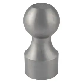 40094 Curt 2-5/16 Inch Weld-on Gooseneck Ball
