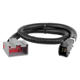 51533 Curt Brake Control Harness W Quick Plug