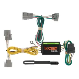 55513 Curt T-connector