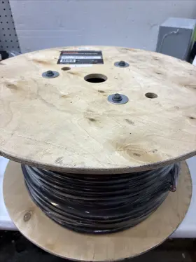 57031 Curt Jacketed 7 Conductor Trailer Cable 250