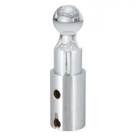 60603 Curt Double Lock Gooseneck Riser 2-5/16 Inch Ball