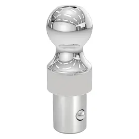 60628 Curt 3 Inch -style Gooseneck Hitch Ball