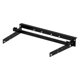 60631 Curt Double Lock Gooseneck Install Rail Kit