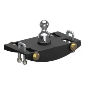 2019-current Curt 60633 Gooseneck Hitch Fits Ram 2500 And 3500