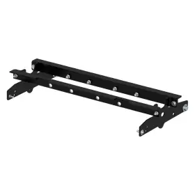 60637 Curt Double Lock Gooseneck Install Rail Kit