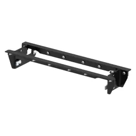 60645 Curt Double Lock Ezr Gooseneck Install Rail Kit