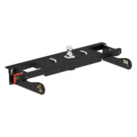 60680 Curt Double Lock Ezr Gooseneck Hitch Kit