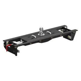 60683 Curt Double Lock Ezr Gooseneck Hitch Kit