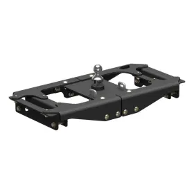 60702 Curt -style Gooseneck Hitch