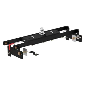 60711 Curt Double Lock Gooseneck Hitch Kit