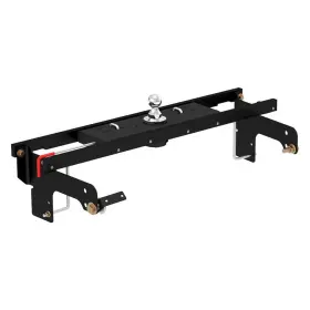 60712 Curt Double Lock Gooseneck Hitch Kit