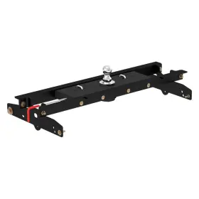 Curt 60722 Double Lock Gooseneck Hitch Kit