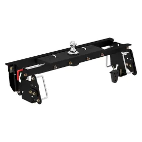 60732 Curt Double Lock Gooseneck Hitch Kit
