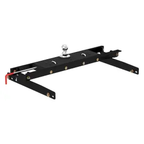 60734 Curt Double Lock Gooseneck Hitch Kit