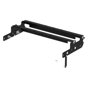 61332 Curt Folding Ball Gooseneck Installation Kit