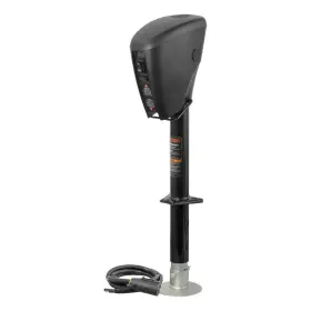 813748 Curt Power Stance Tongue Jack