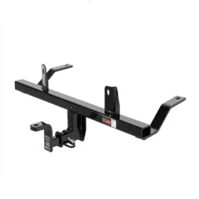 111203 Curt Manufacturing Class 1 Trailer Hitch For Subaru Impreza