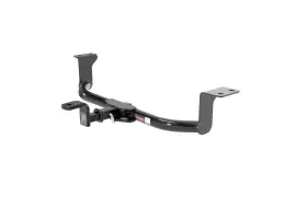 112763 Curt Manufacturing Class 1 Trailer Hitch For Toyota Prius