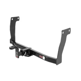 113253 Curt Manufacturing Class 1 Trailer Hitch For 2006-2010 Hyundai Sonata