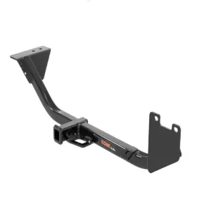 11349 Curt Manufacturing Class 1 Trailer Hitch For Nissan Sentra Sedan