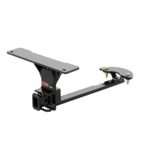 11370 Curt Manufacturing Class 1 Trailer Hitch For 2007-2012 Nissan Sentra