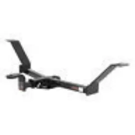 114673 Curt Manufacturing Class 1 Trailer Hitch For 07-10 Hyundai Elantra Sedan Only