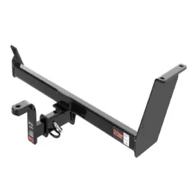 114793 Curt Manufacturing Class 1 Trailer Hitch For 2008-2011 Mitsusbishi Lancer / Sportback
