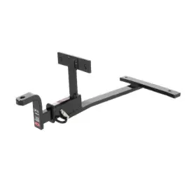 114983 Curt Manufacturing Class 1 Trailer Hitch For 2004-2010 Bmw 5 Series